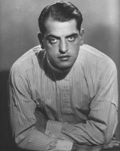 Luis Buñuel, 1930